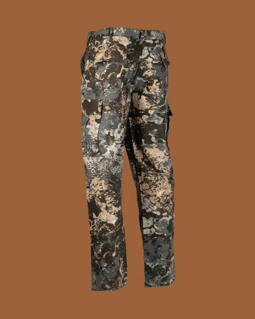 PHANTOMLEAF BDU FIELD PANTS WASP 1 Z1B CARGO POCKET TROUSERS CAMOUFLAGE HUNTING