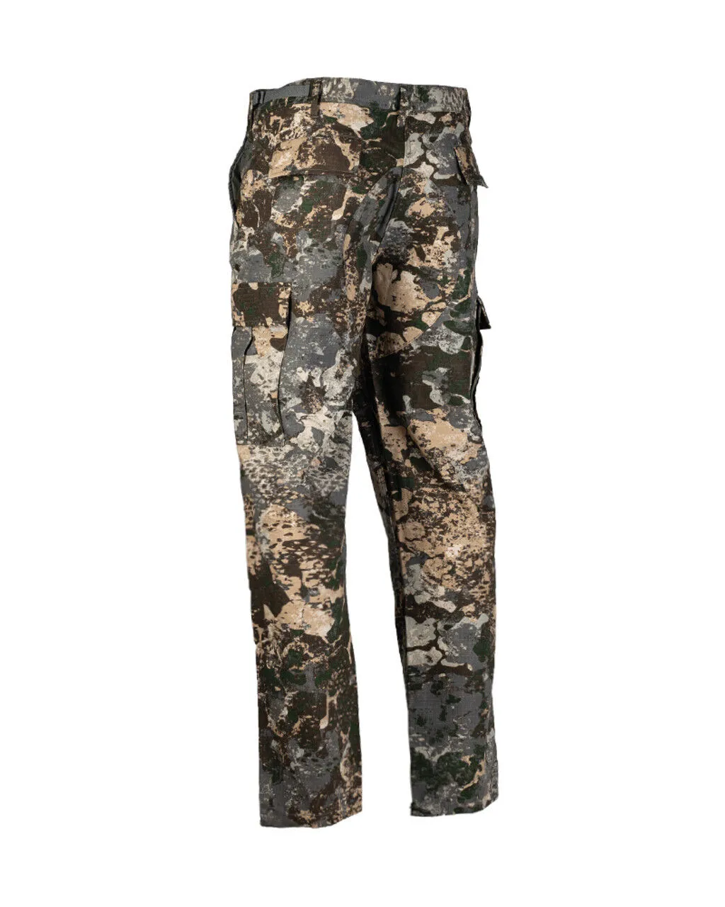 PHANTOMLEAF BDU FIELD PANTS WASP 1 Z1B CARGO POCKET TROUSERS CAMOUFLAGE HUNTING