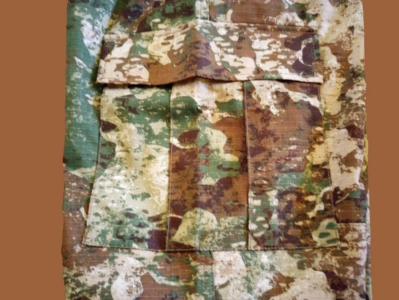 PHANTOMLEAF BDU FIELD PANTS WASP 1 Z2 CARGO POCKET TROUSERS CAMOUFLAGE HUNTING