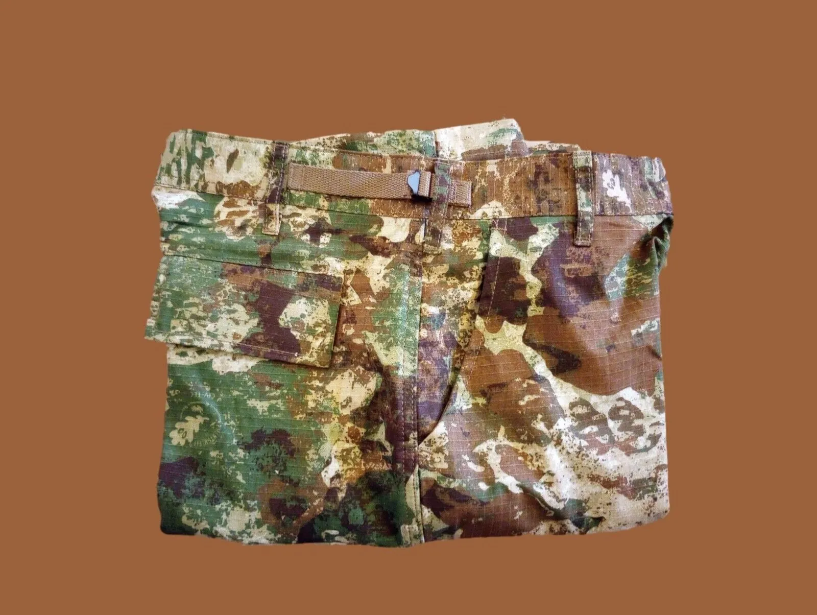 PHANTOMLEAF BDU FIELD PANTS WASP 1 Z2 CARGO POCKET TROUSERS CAMOUFLAGE HUNTING