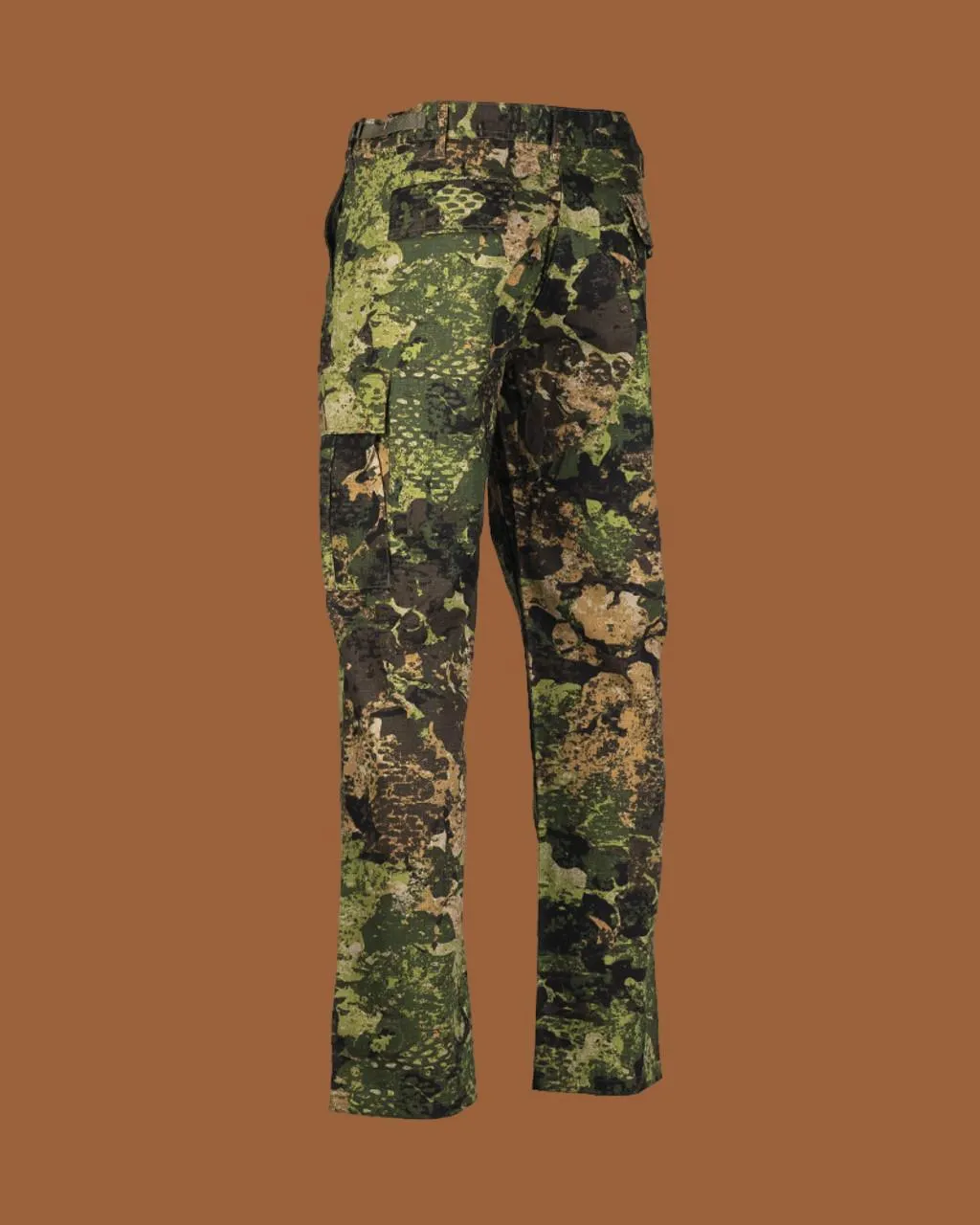 PHANTOMLEAF BDU FIELD PANTS WASP 1 Z3A CARGO POCKET TROUSERS CAMOUFLAGE HUNTING