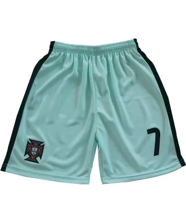 PTGL #7 Away Football Jersey XL S4164133