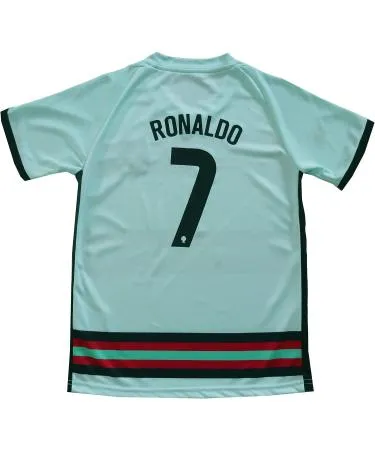 PTGL #7 Away Football Jersey XL S4164133