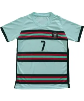 PTGL #7 Away Football Jersey XL S4164133