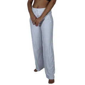 PUMA -Straight leg sweatpants