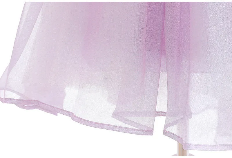 Rapunzel Tangled Inspired Dress