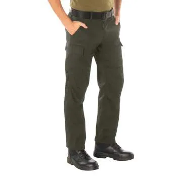 Rothco Active Flex BDU Cargo Pants / Olive Drab