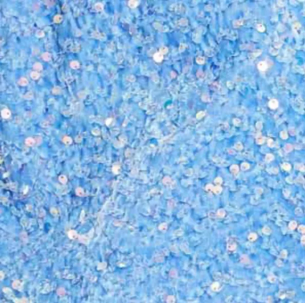 Sequin Mini Skirt-FINAL SALE