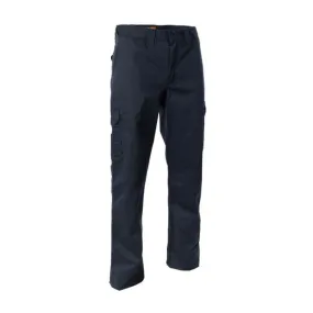 STC Men's Cargo Work Pants | Electric Arc Resistant, 6 Pockets, Nomex Stitching, Adjustable Waist, Fire-Resistant | Sizes 28-52 Regular
