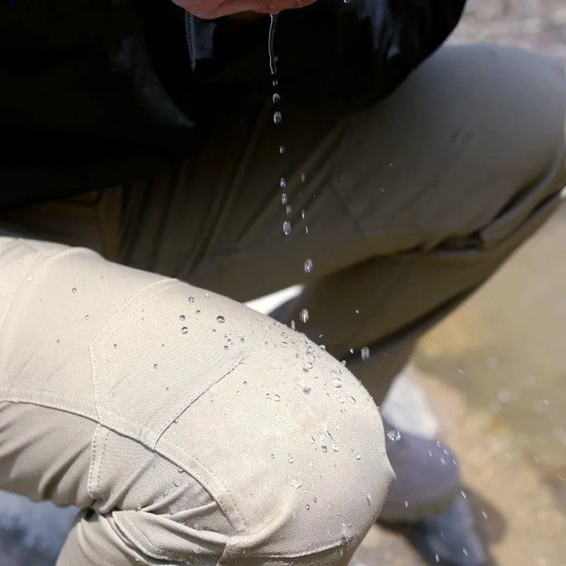 Stingray Men Tactical Pants