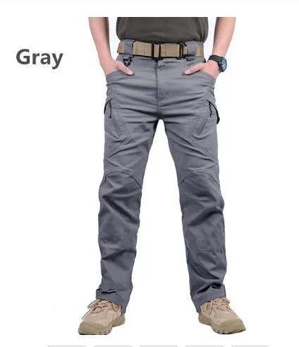 Stingray Men Tactical Pants