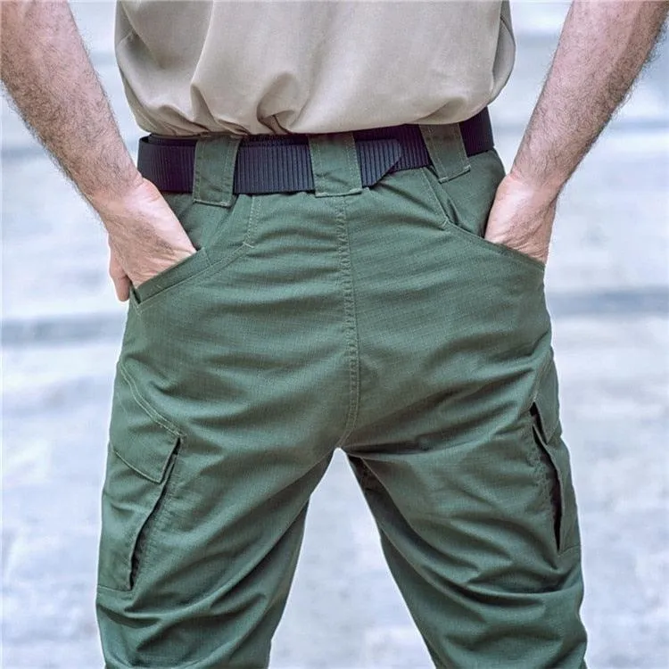 Stingray Men Tactical Pants