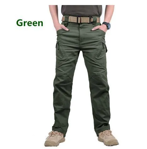 Stingray Men Tactical Pants
