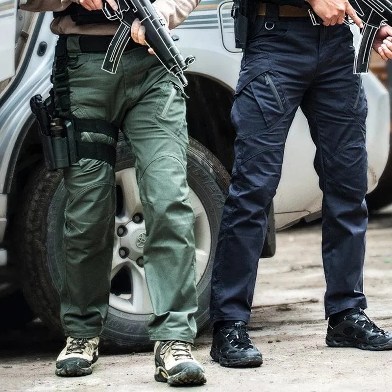 Stingray Men Tactical Pants