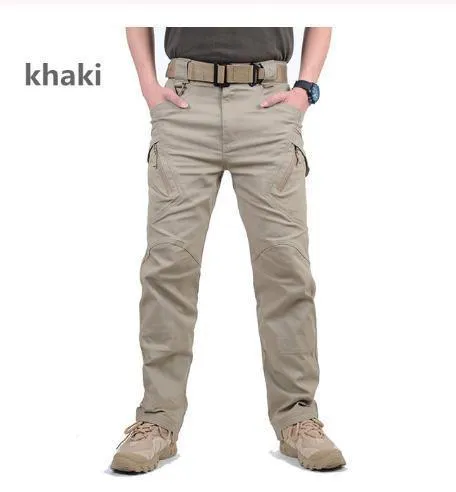 Stingray Men Tactical Pants