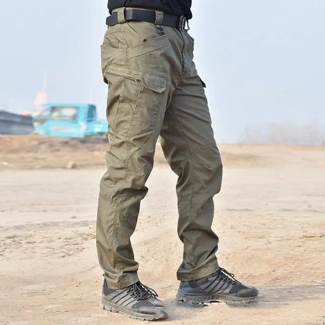 Stingray Men Tactical Pants