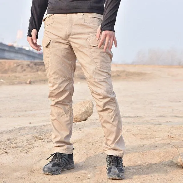 Stingray Men Tactical Pants