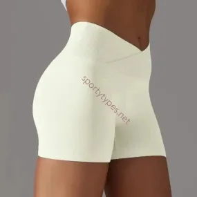 Summit Breeze Shorts