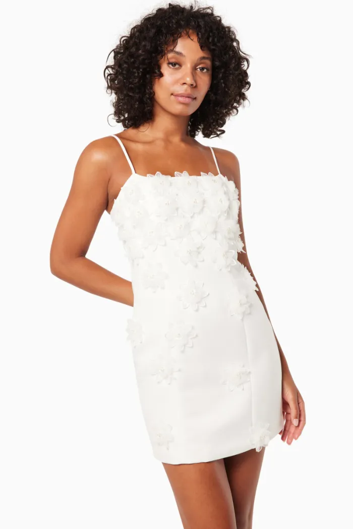 Sutton Dress