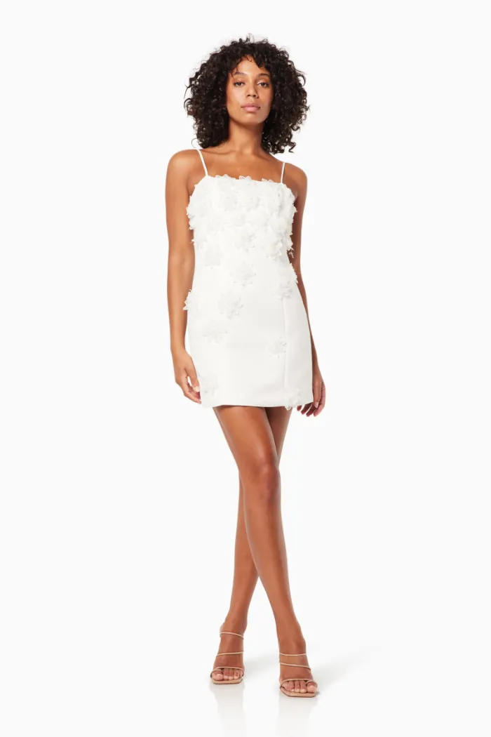 Sutton Dress