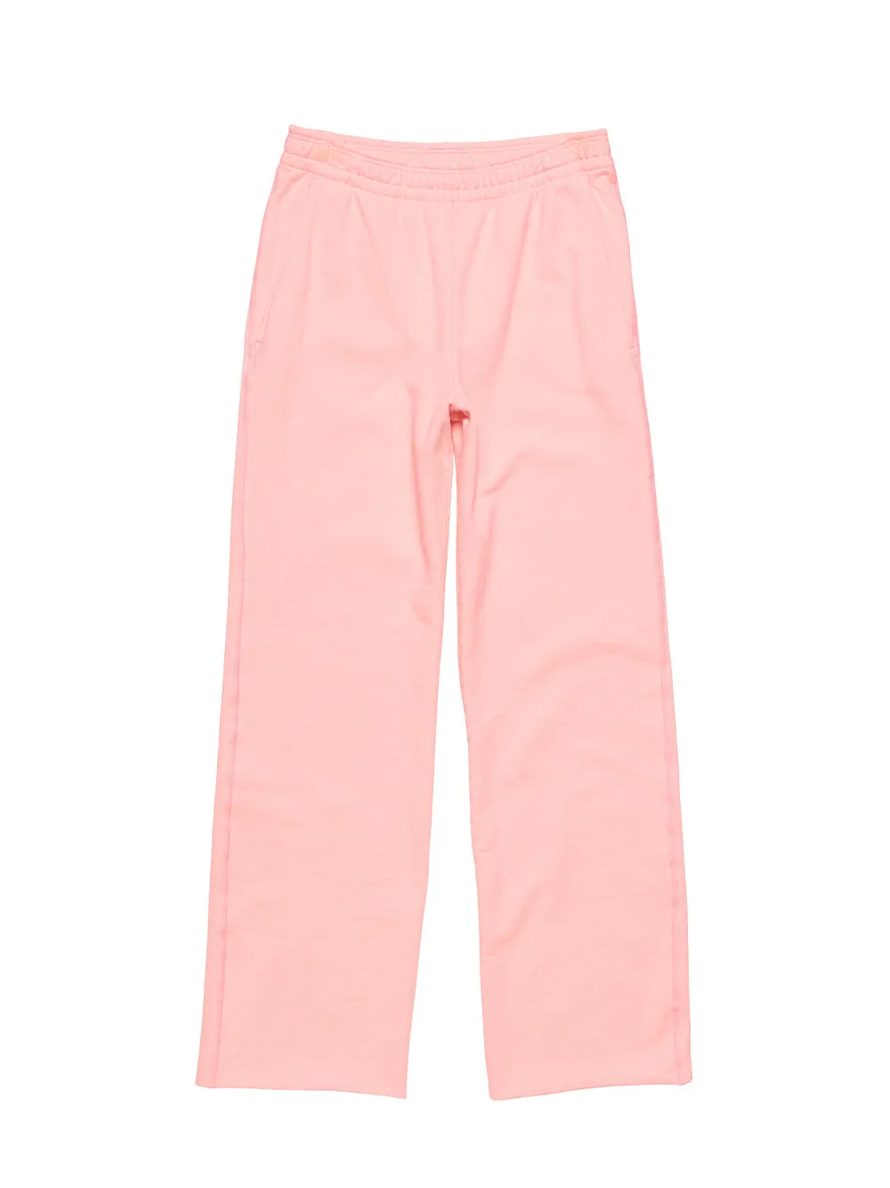 Sweatpants (Pale Pink)
