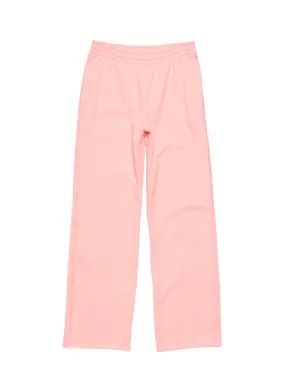 Sweatpants (Pale Pink)