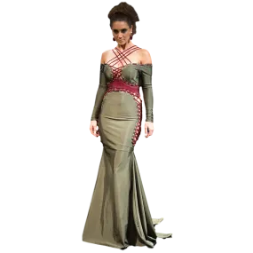 TEMPTATION Look 4