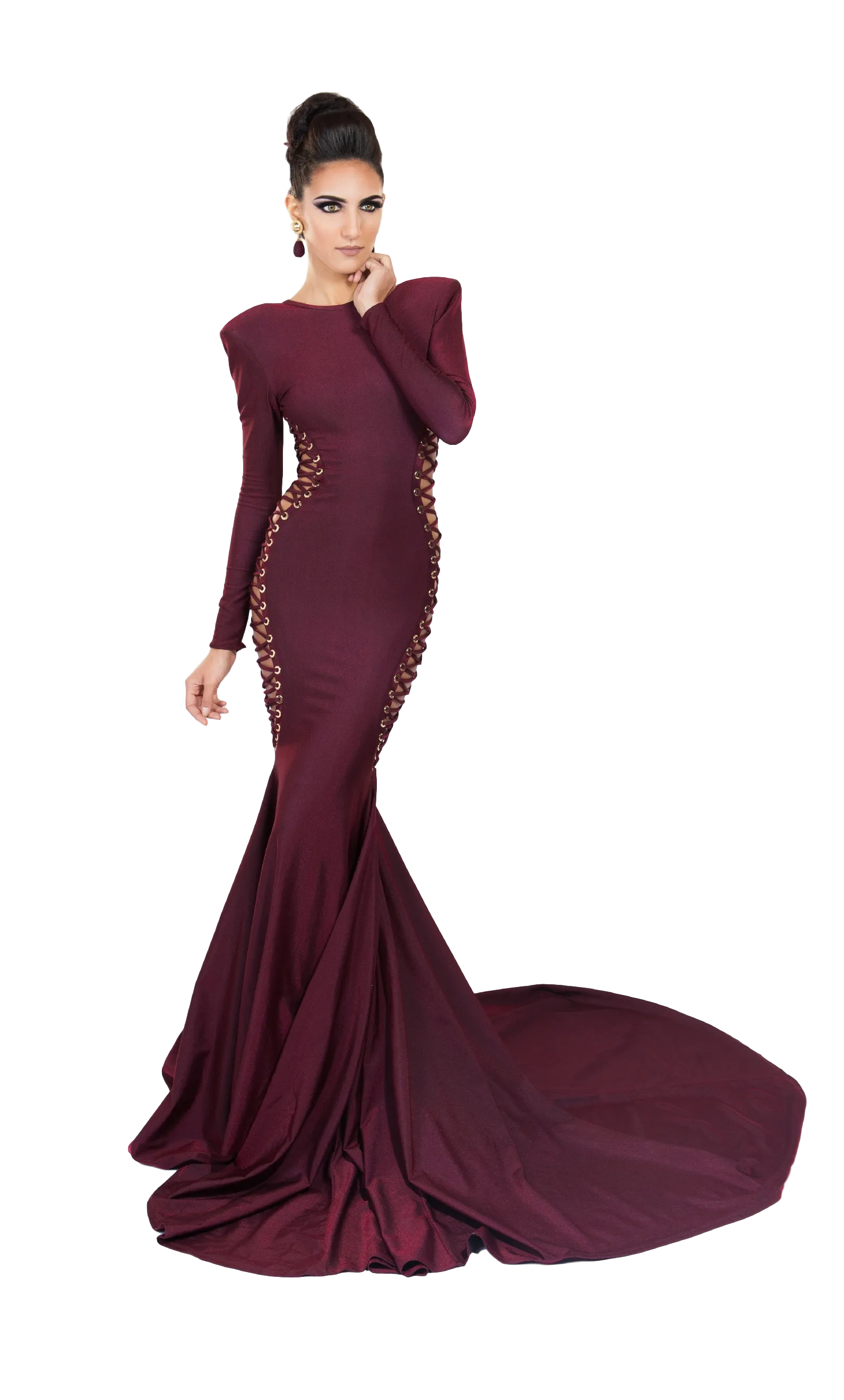 TEMPTATION Look 5