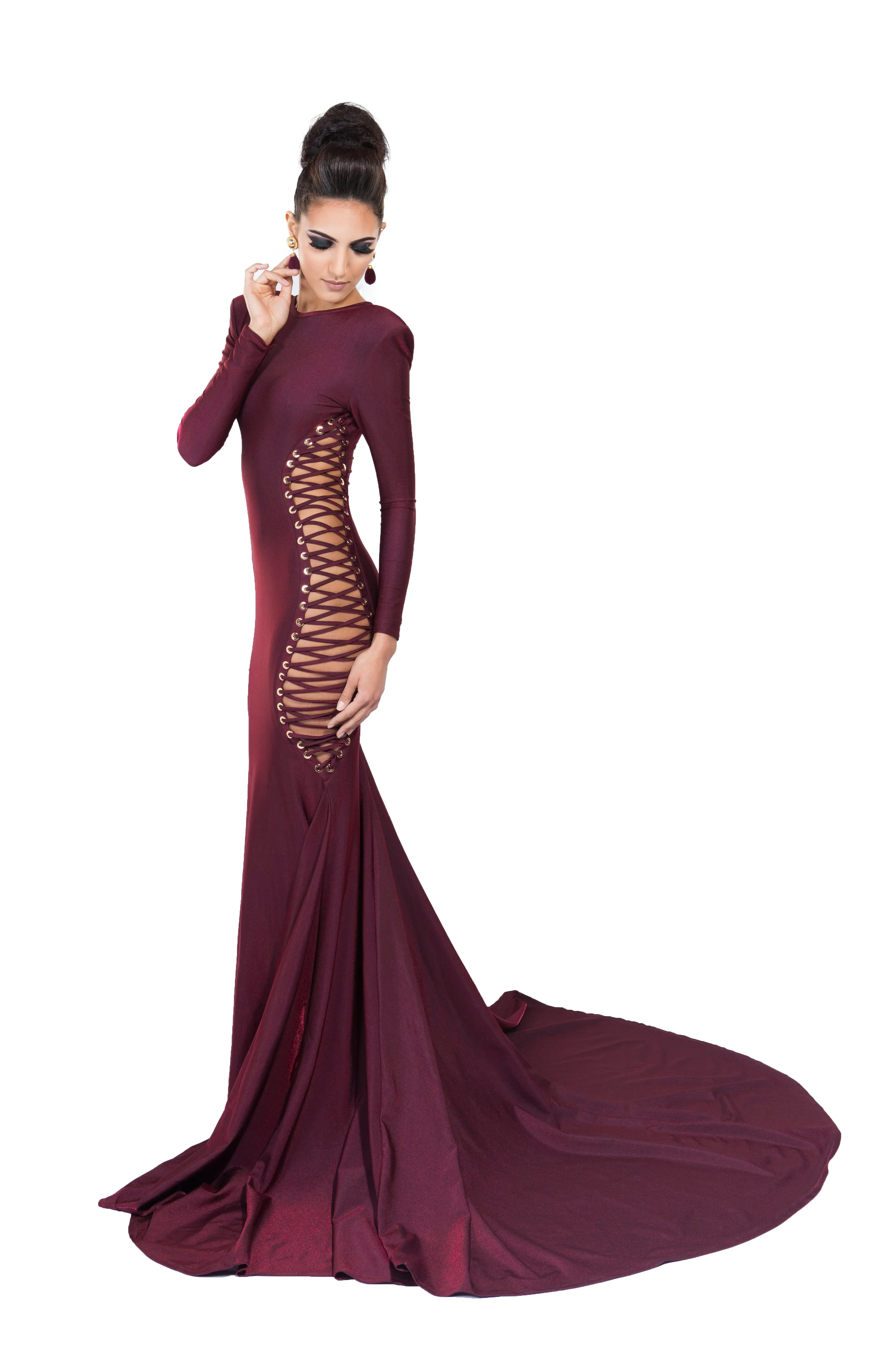 TEMPTATION Look 5