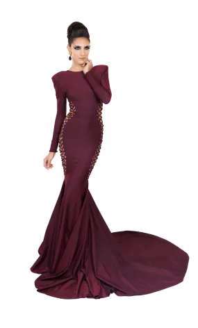 TEMPTATION Look 5