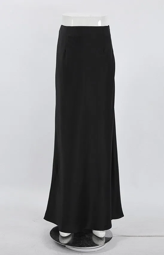 The Alexis Maxi Skirt