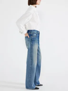 ÉTICA Altin Loose Fit Jeans