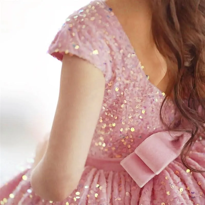 Twinkle Princess Tutu Dress