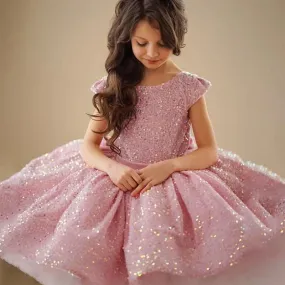 Twinkle Princess Tutu Dress