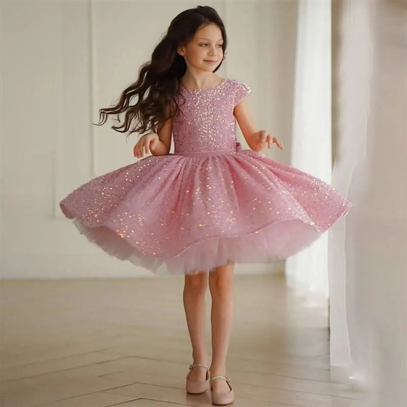 Twinkle Princess Tutu Dress