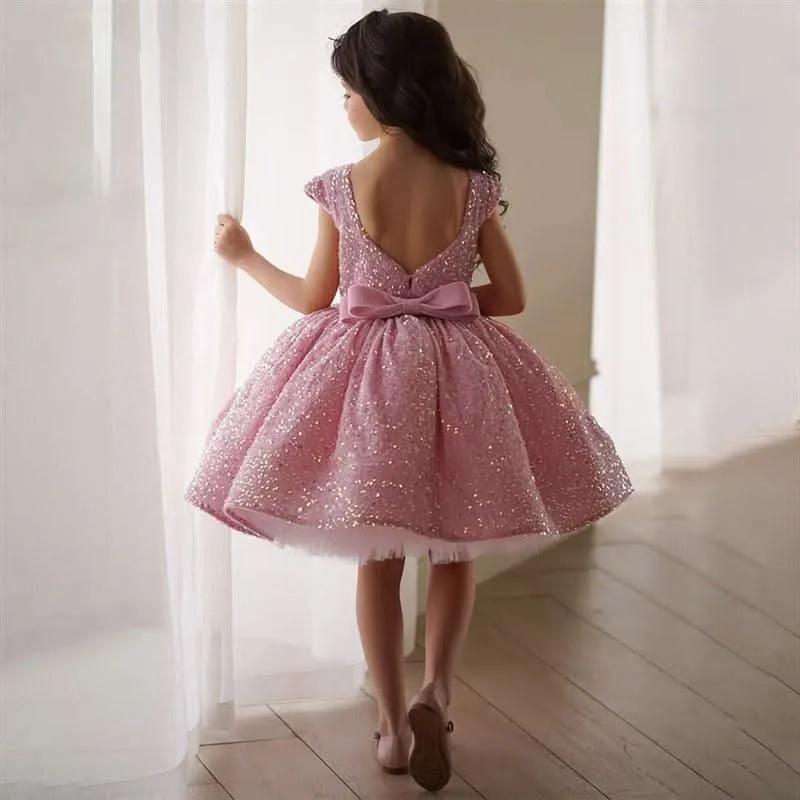 Twinkle Princess Tutu Dress
