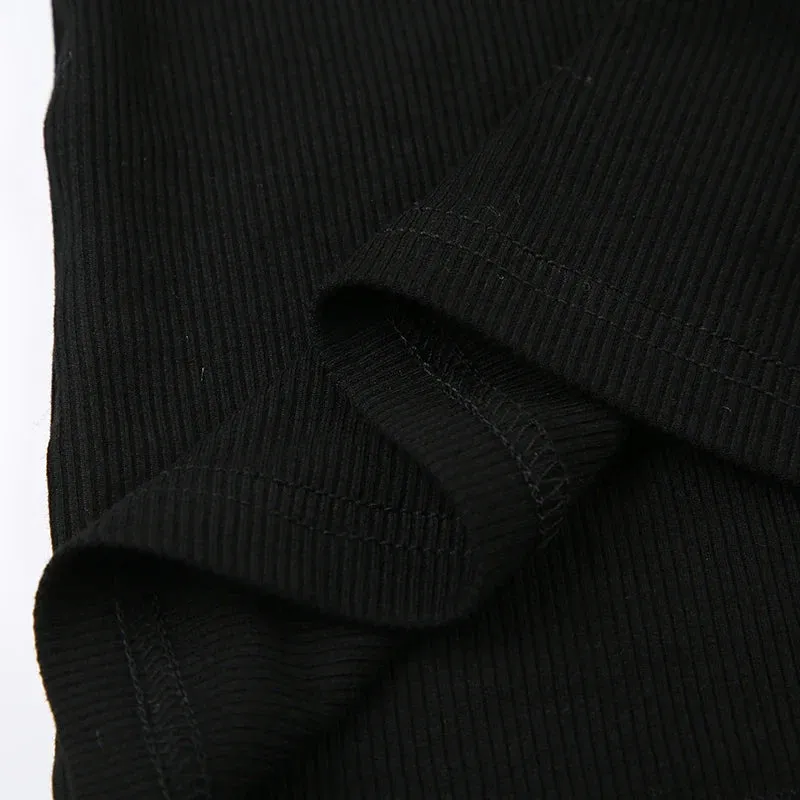 Uniwim Causal Sleeveless Tie Up Long Dress