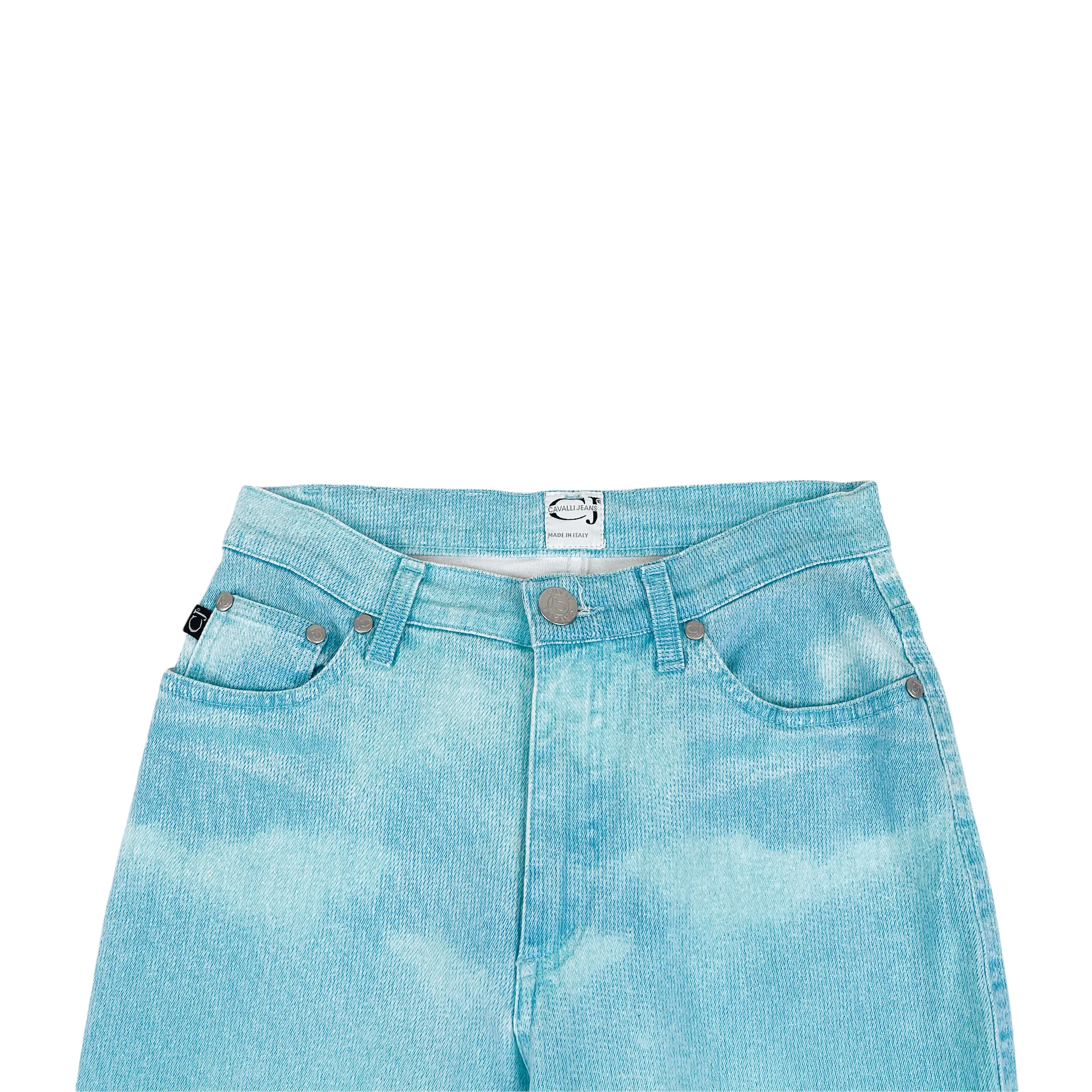 Vintage Cavalli jeans