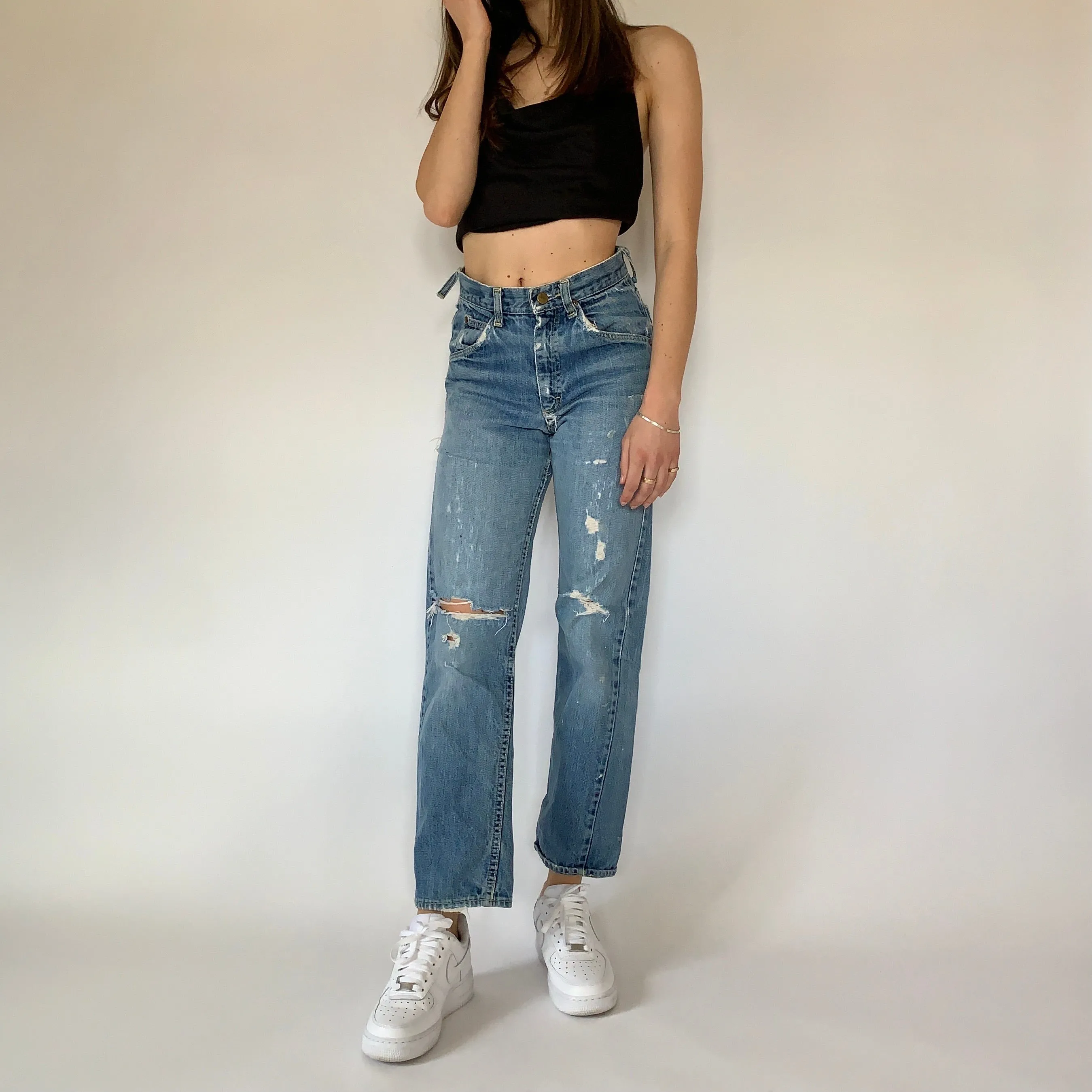 Vintage Lee Jeans