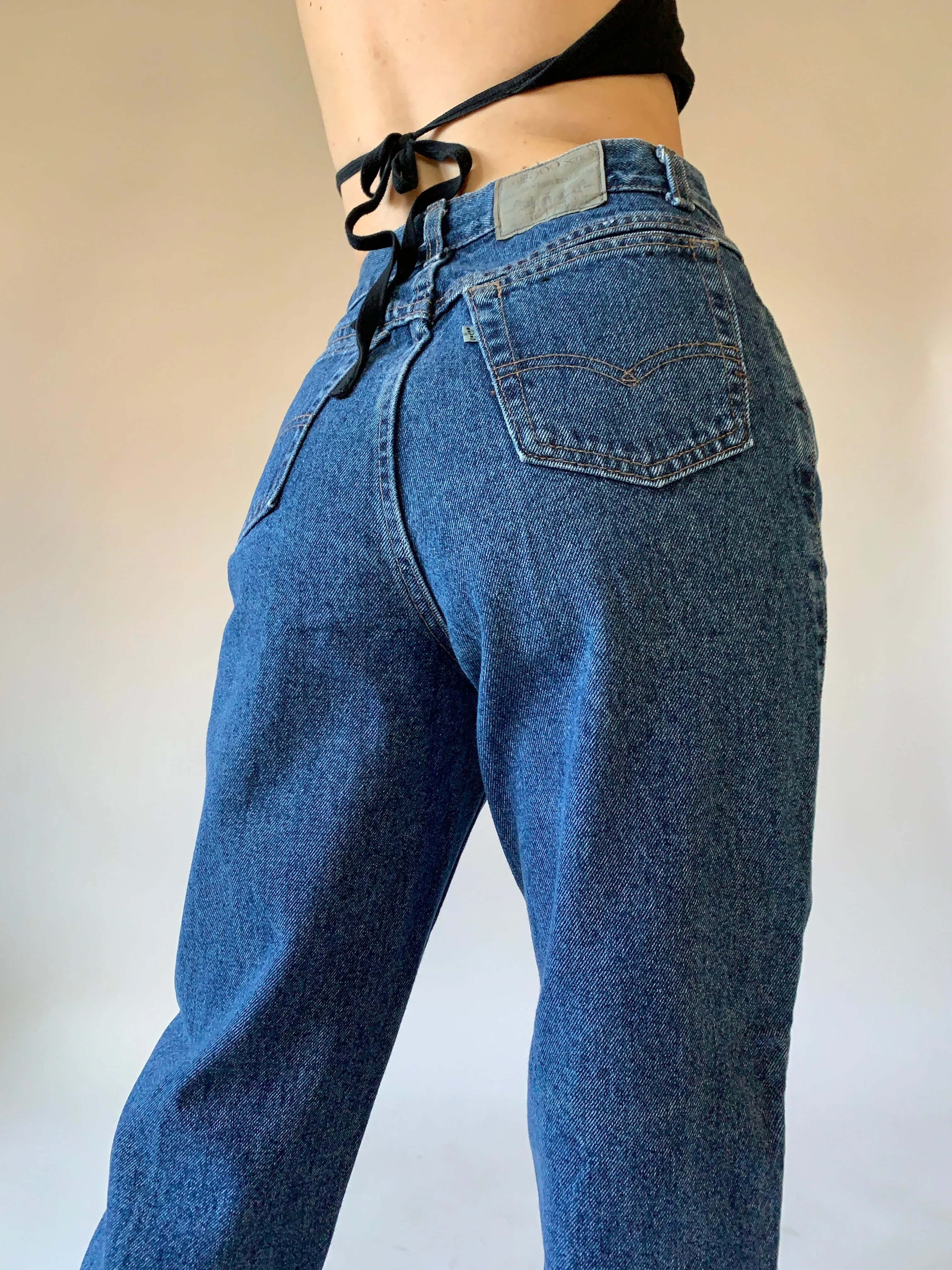 Vintage Levi’s 900 Series (S)