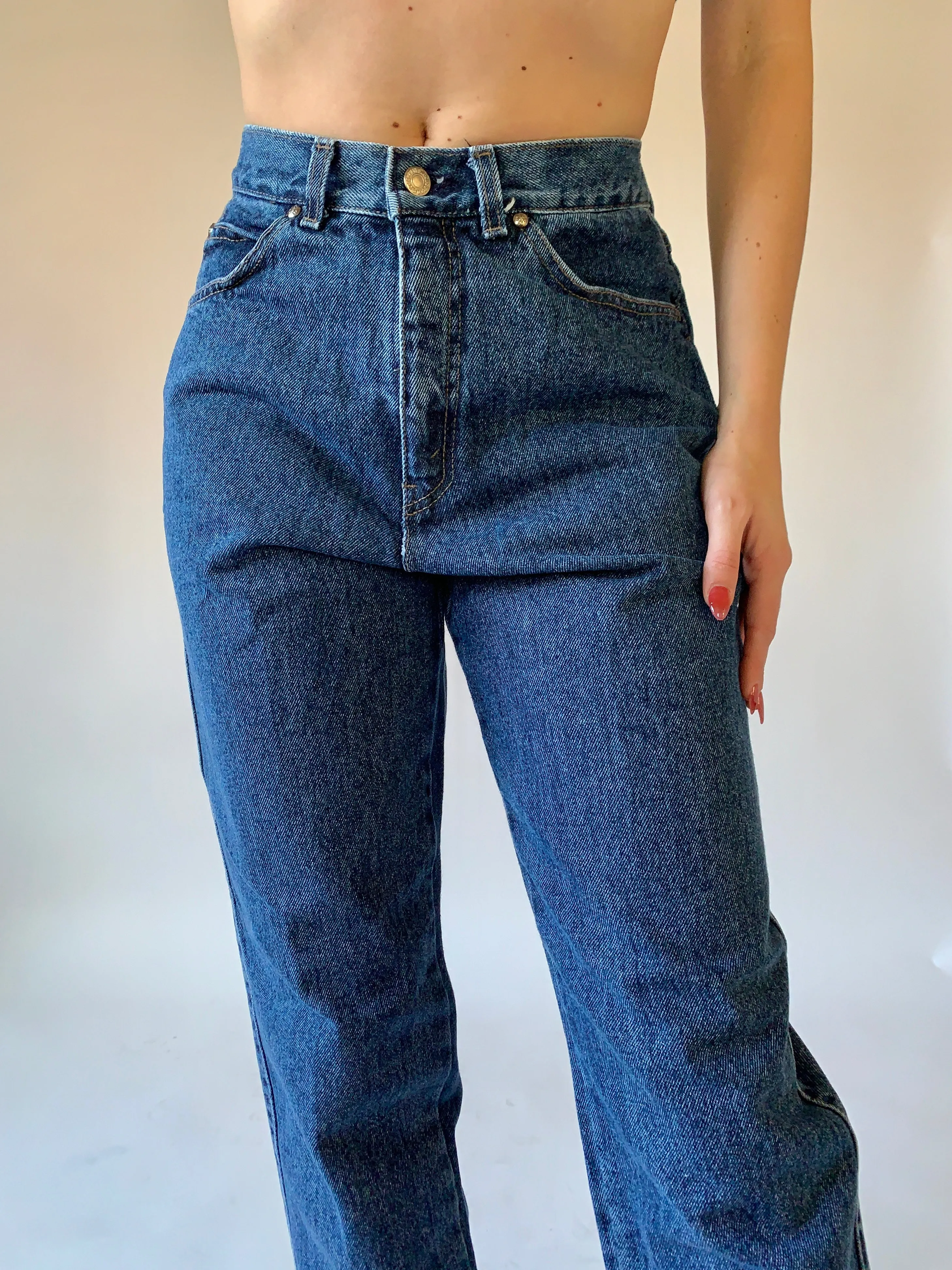 Vintage Levi’s 900 Series (S)