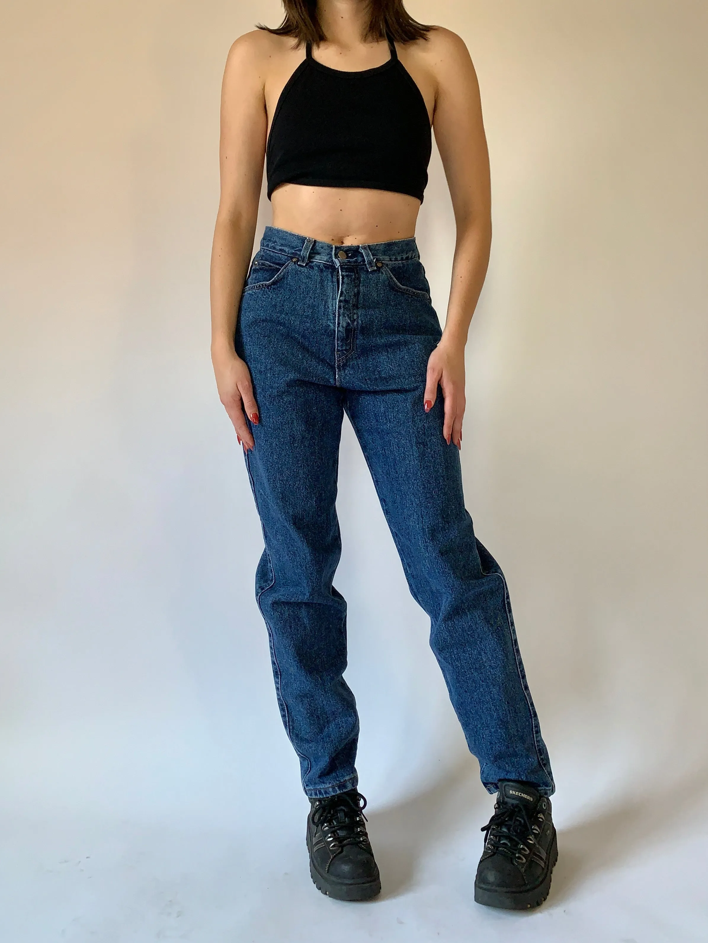 Vintage Levi’s 900 Series (S)