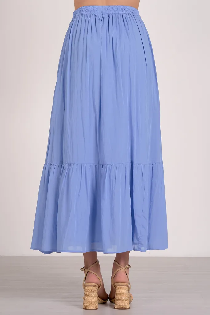 Vira Maxi Skirt