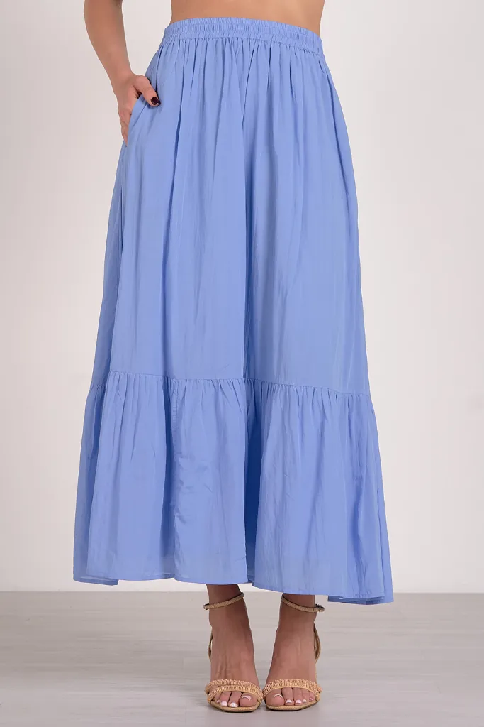 Vira Maxi Skirt