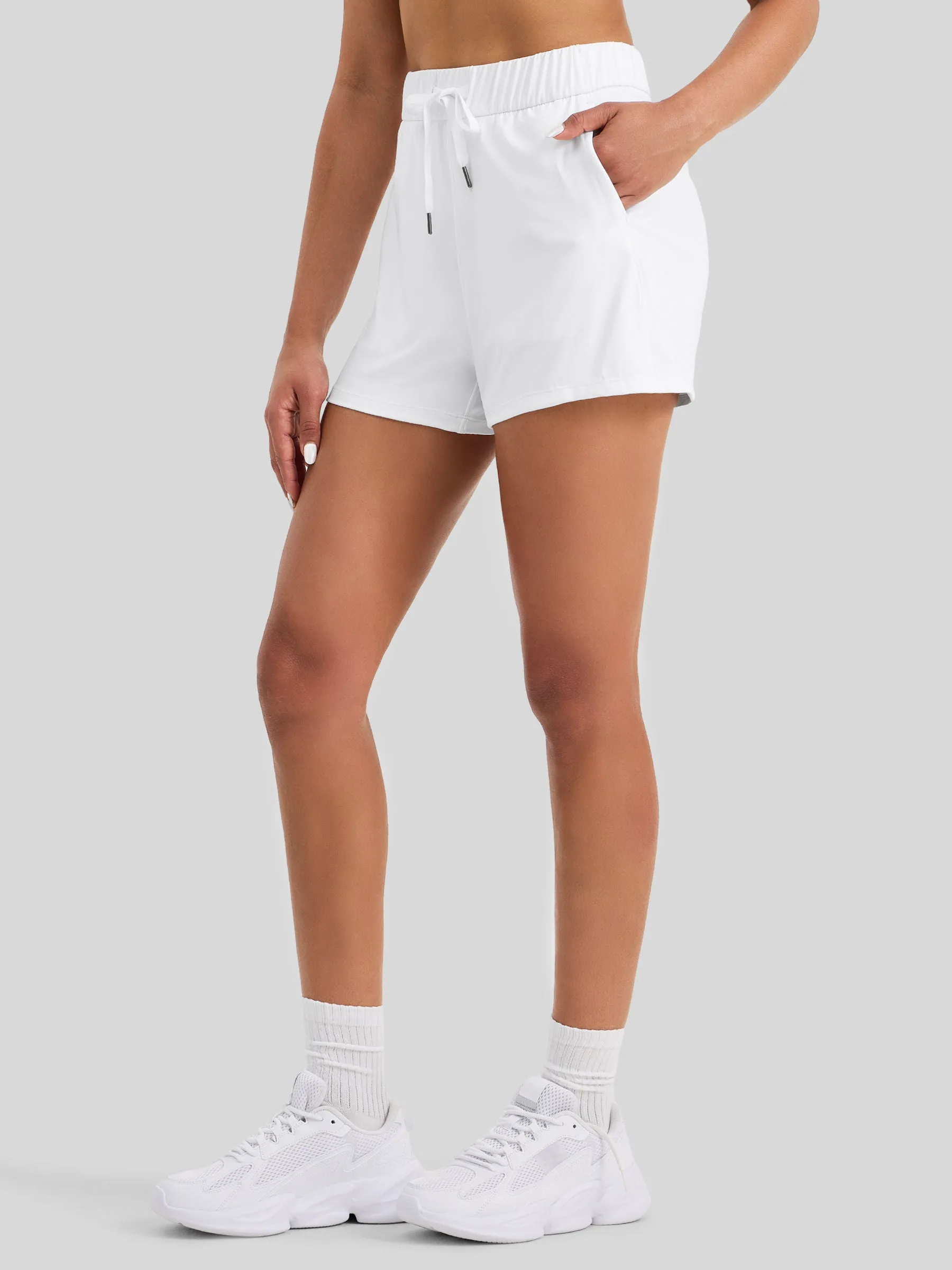 Women's 2.5 Inch Running Shorts