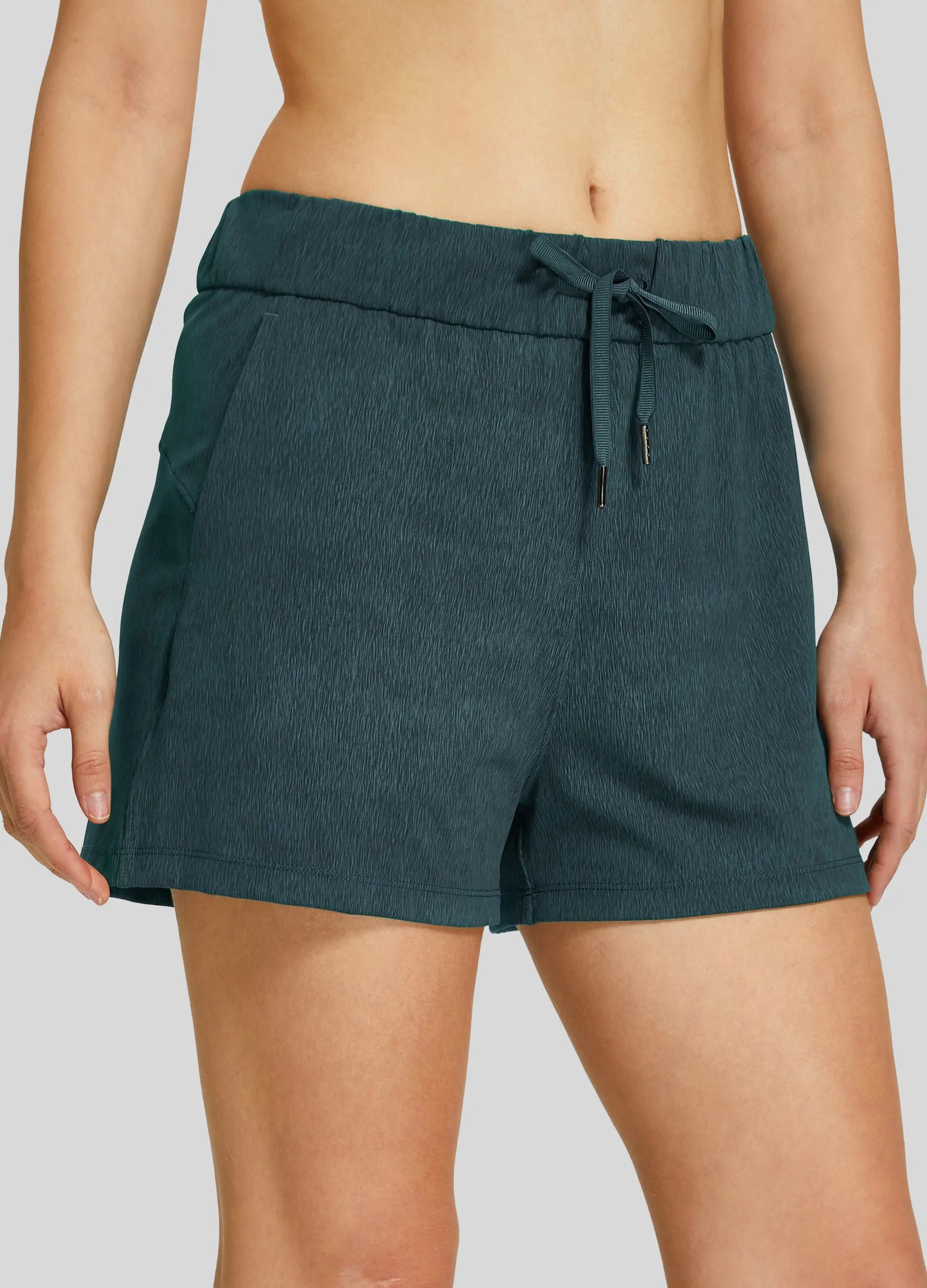 Women's 2.5 Inch Running Shorts