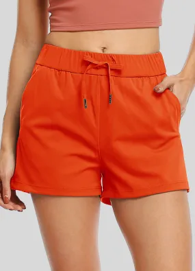 Women's 2.5 Inch Running Shorts