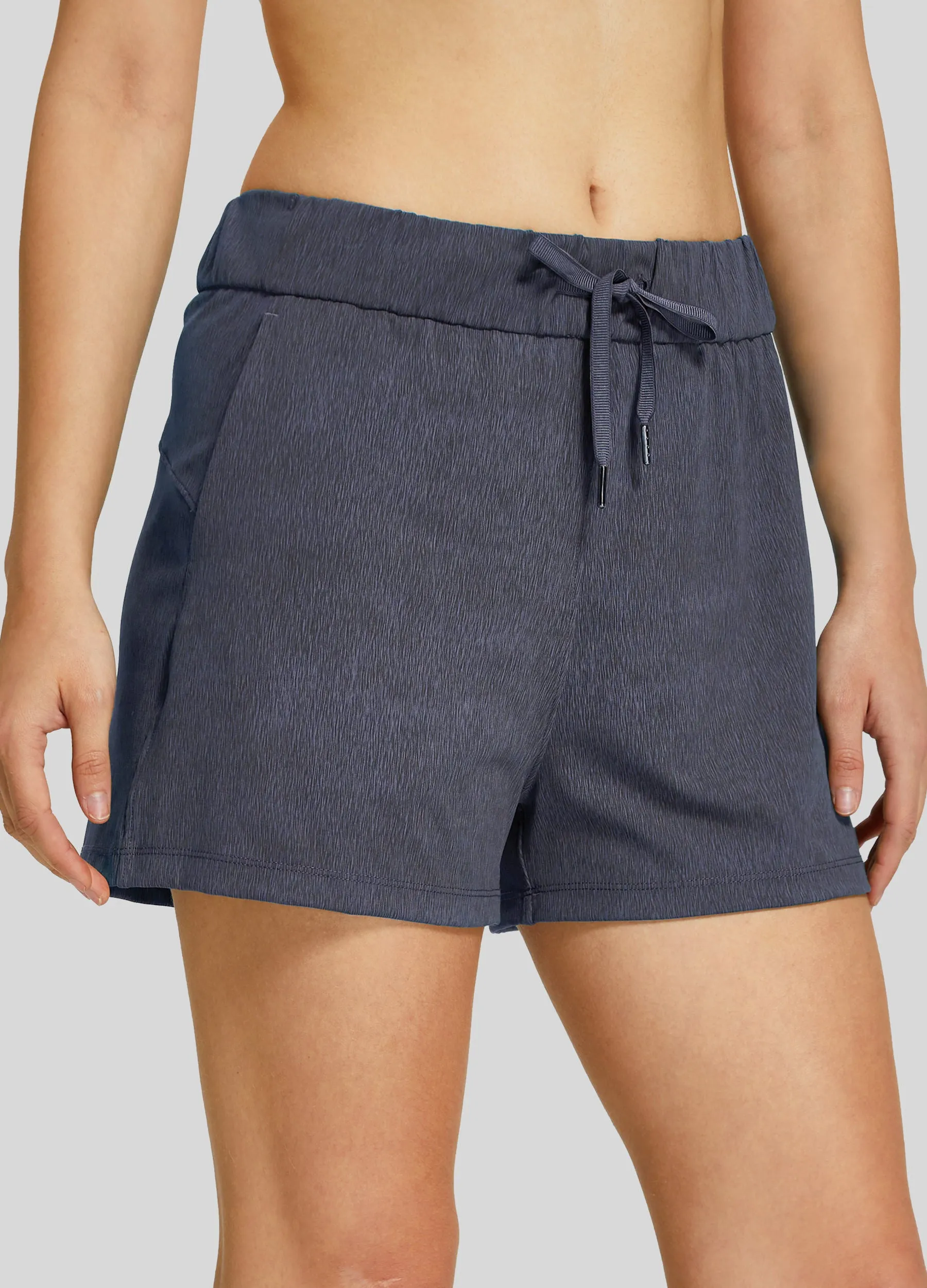 Women's 2.5 Inch Running Shorts