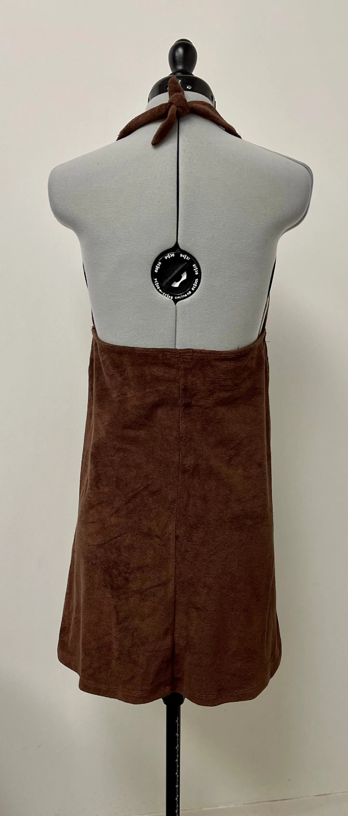Women’s Bing Bang Sleeveless Dress, Medium