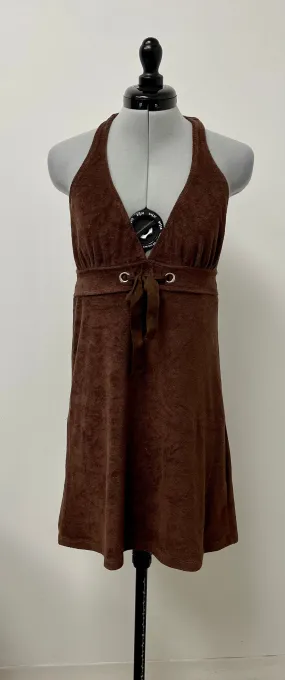 Women’s Bing Bang Sleeveless Dress, Medium